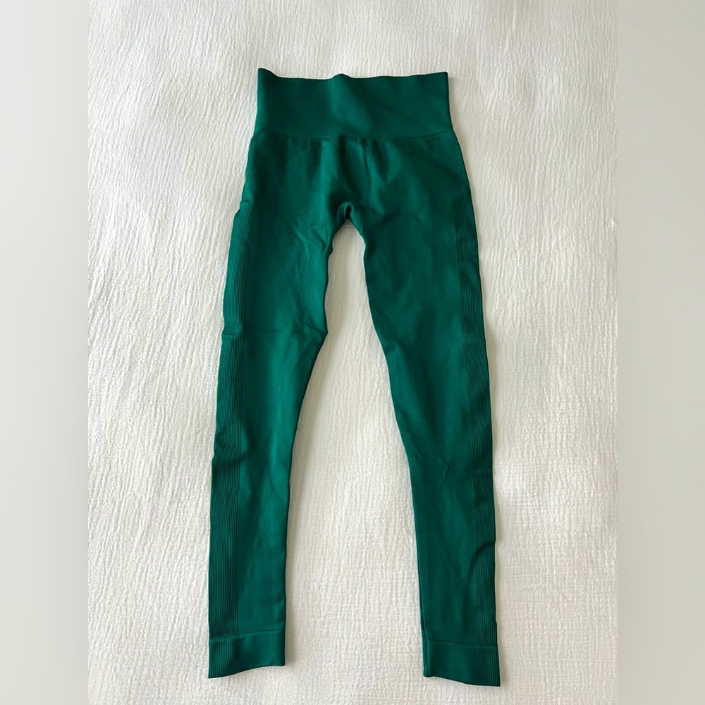 Set Active Leggings Small